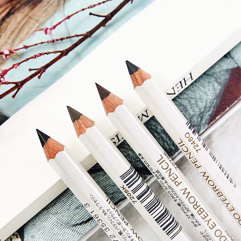 超级便宜的眉笔推荐,那些你以为很便宜实际很贵的眉笔