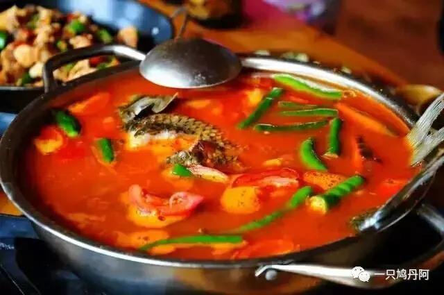 有个地方叫西江,问西江在哪里