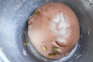 日式软欧包烘焙教程,软欧包新款