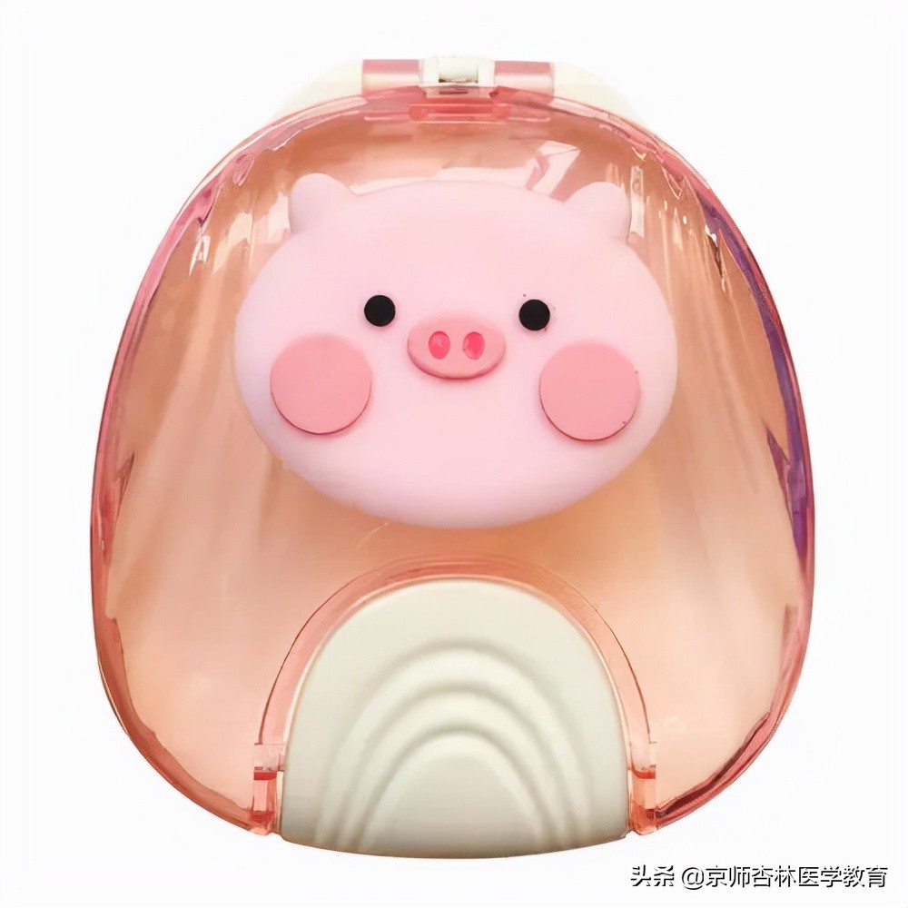 戴过的隐形牙套怎么收纳,隐形牙套随身携带清理