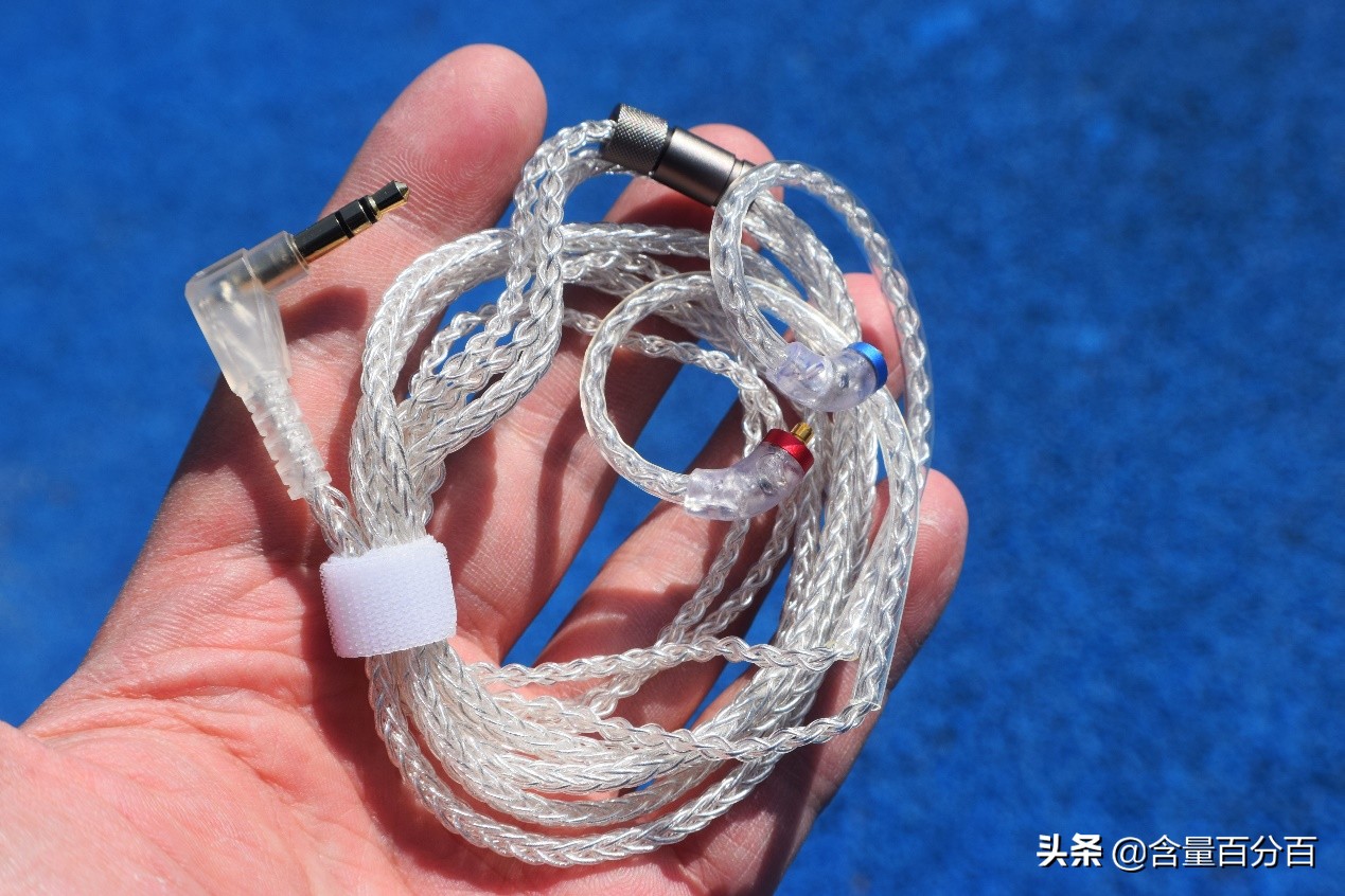 傲胜aq3测评,傲胜三单元耳机评测