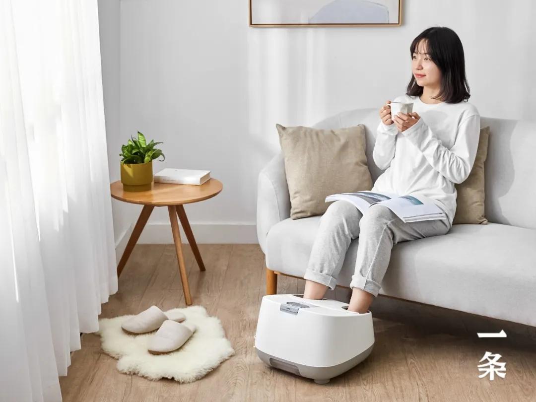 可以按摩的泡脚盆,足浴桶泡脚