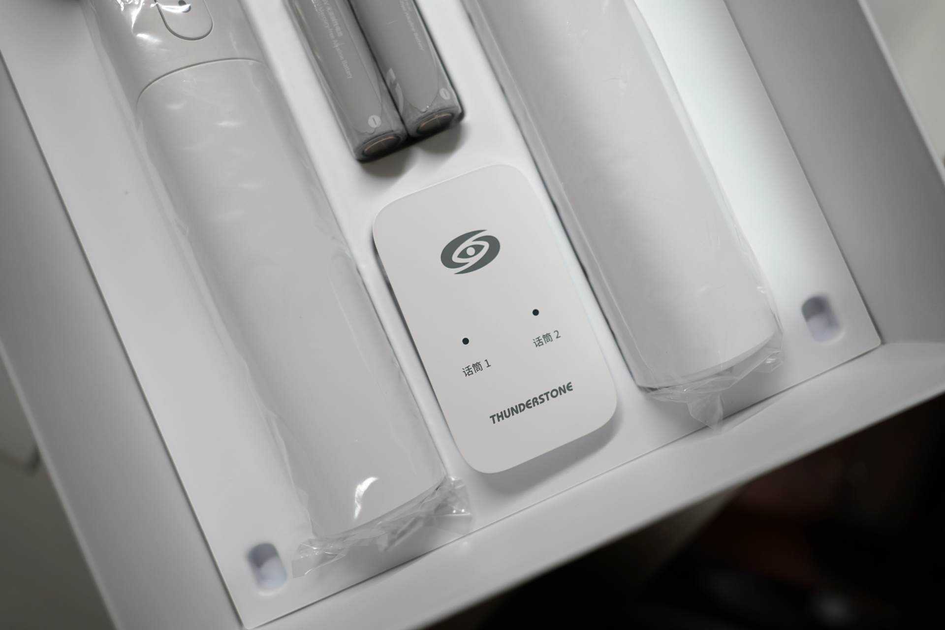 雷石k歌麦克风小程序,特斯拉雷石ktv麦克风有必要买吗