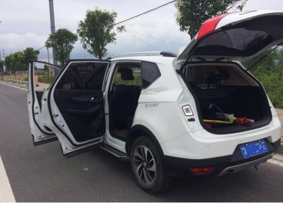 宝骏630用车体验,宝骏560开了6万公里哪些需要换了