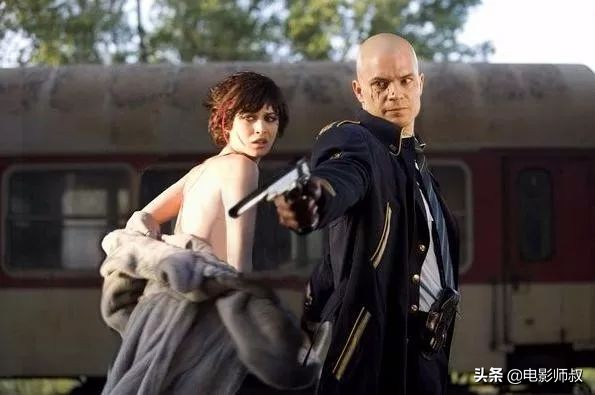 你心中的杀手之王,是否在这个榜单里