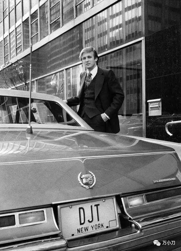 特朗普情史完整版,特朗普野史