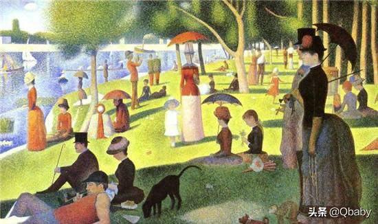 在家也能上美术课,美术课手工