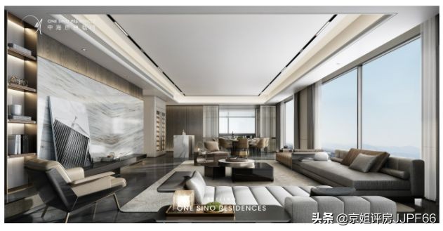 京姐评房：北京亦庄中海京叁号院楼盘的问题答疑