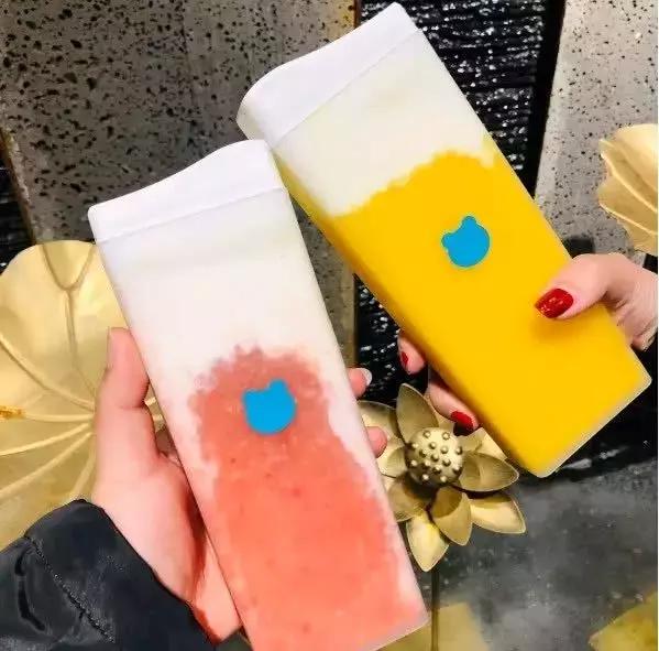 2018流行茶饮,即将爆火的新茶饮