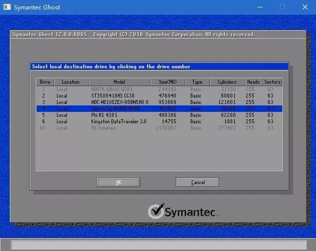 小鑫教程|系统迁移小技巧