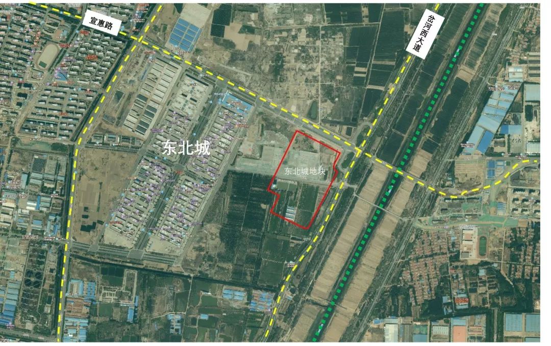 德州楼市现状,有势无恐的德州楼市