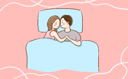 夫妻多久同房一次合适？不同年龄段，要求不一样，你做对了吗