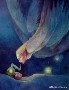 梦魇太可怕了,梦魇如何处理和避免