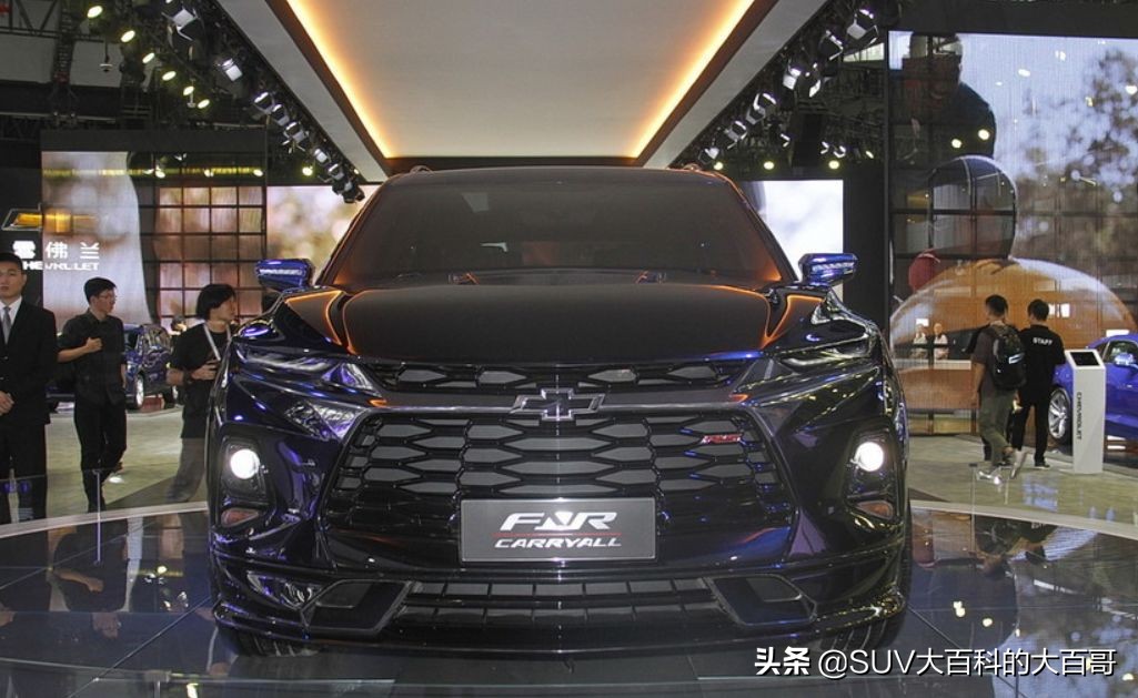 创界2021款四缸自动挡落地价,雪佛兰创界2022款四缸落地价