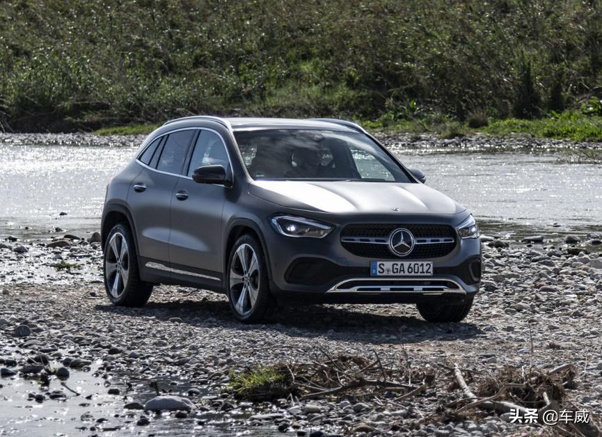 北京奔驰gla新款价格,奔驰全新gla最新消息