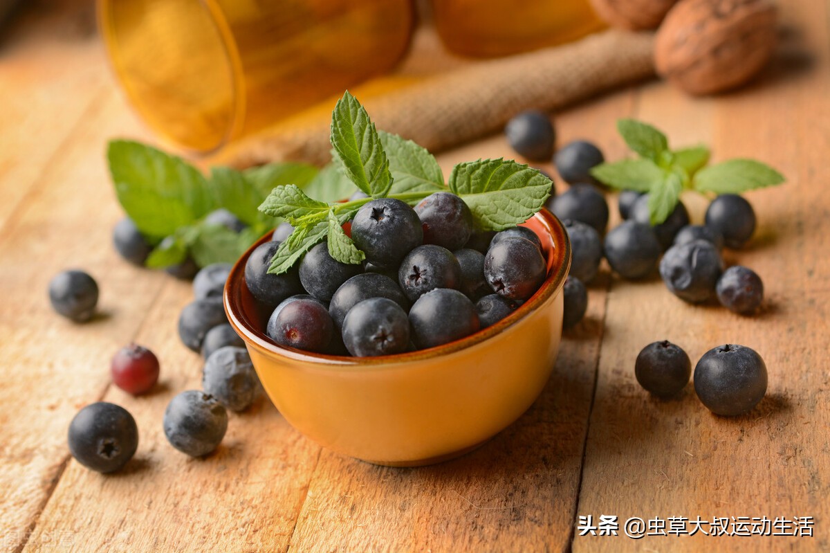 水果怎么吃更健康,世界五大健康水果