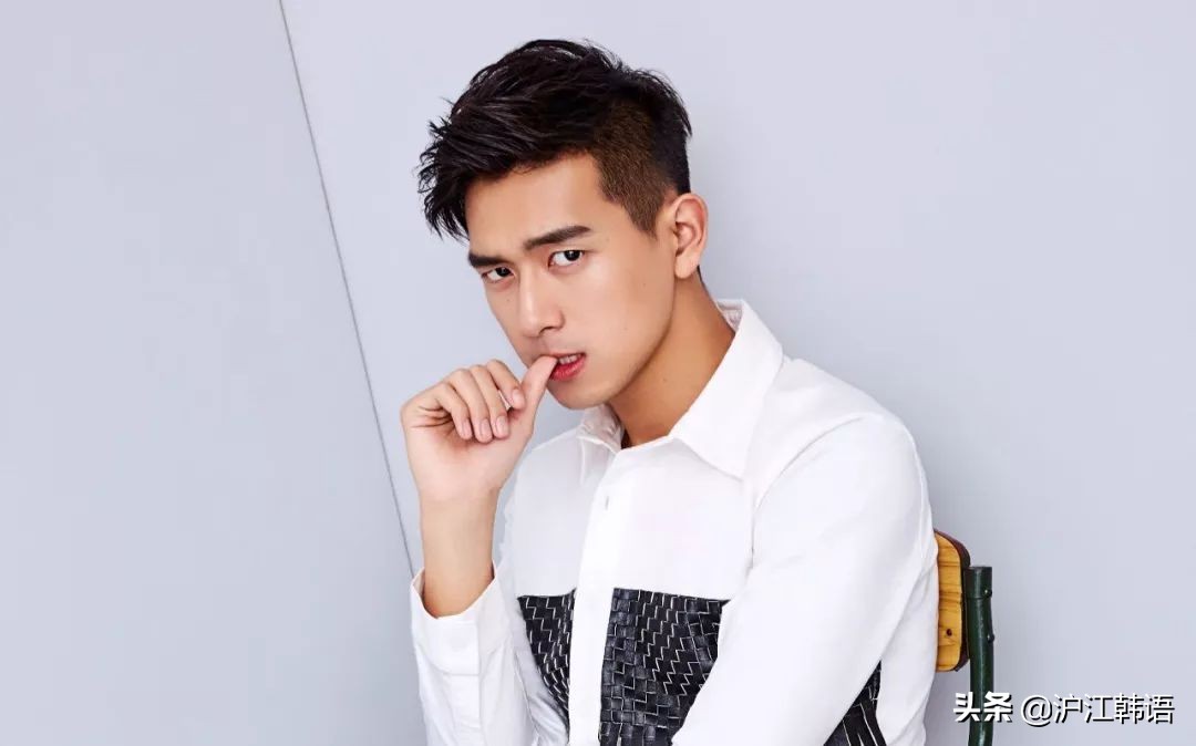 哪位明星韩语最标准,韩语很厉害的中国明星