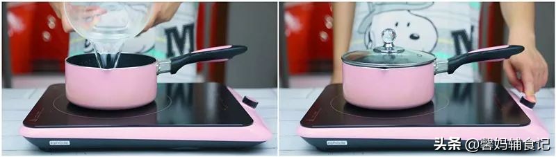 11个月宝宝秋葵的8种最佳吃法,给宝宝做饭的秋葵