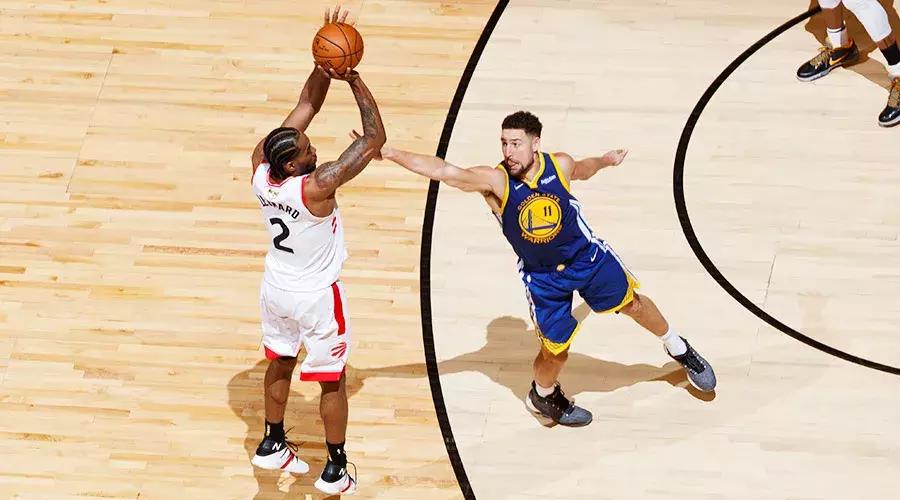 「杨毅专栏」总决赛G5:有时你就是得信,什么是精神