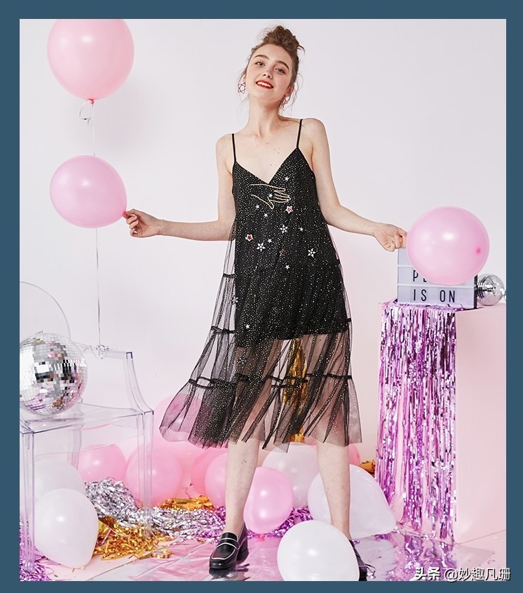 高端年会气质礼服推荐高级感,华丽设计感年会时尚轻奢高级礼服