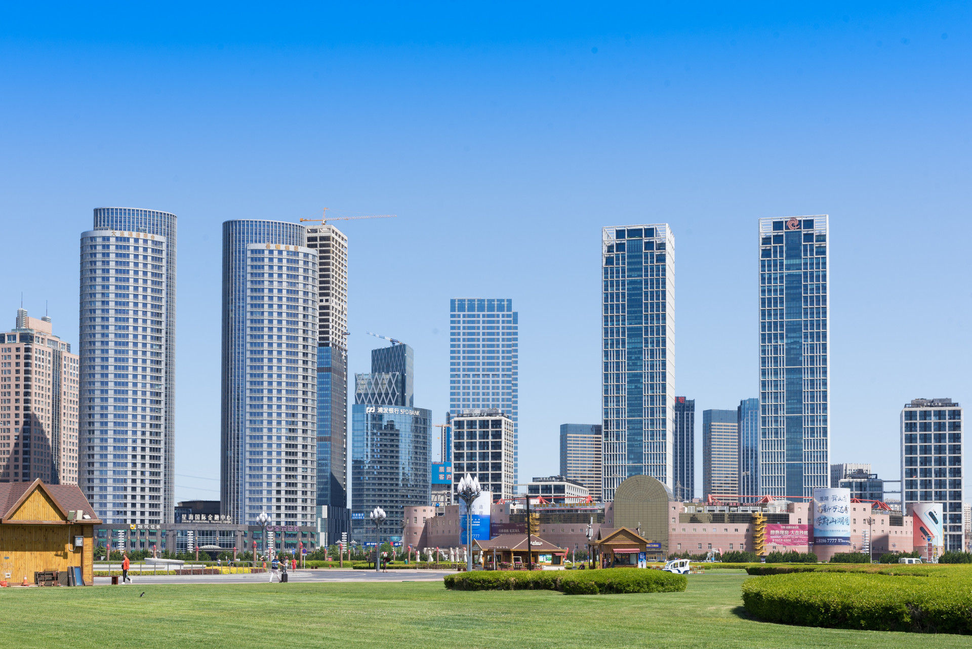 澶ц繛鏄ヨ妭娓哥帺鏅偣鎺ㄨ崘,澶ц繛鍏嶈垂鏃呮父鏅偣鍐