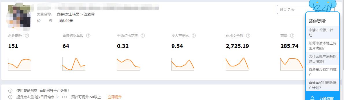 开淘宝直通车技巧6大核心秘诀,淘宝直通车怎么开才能利益最大化