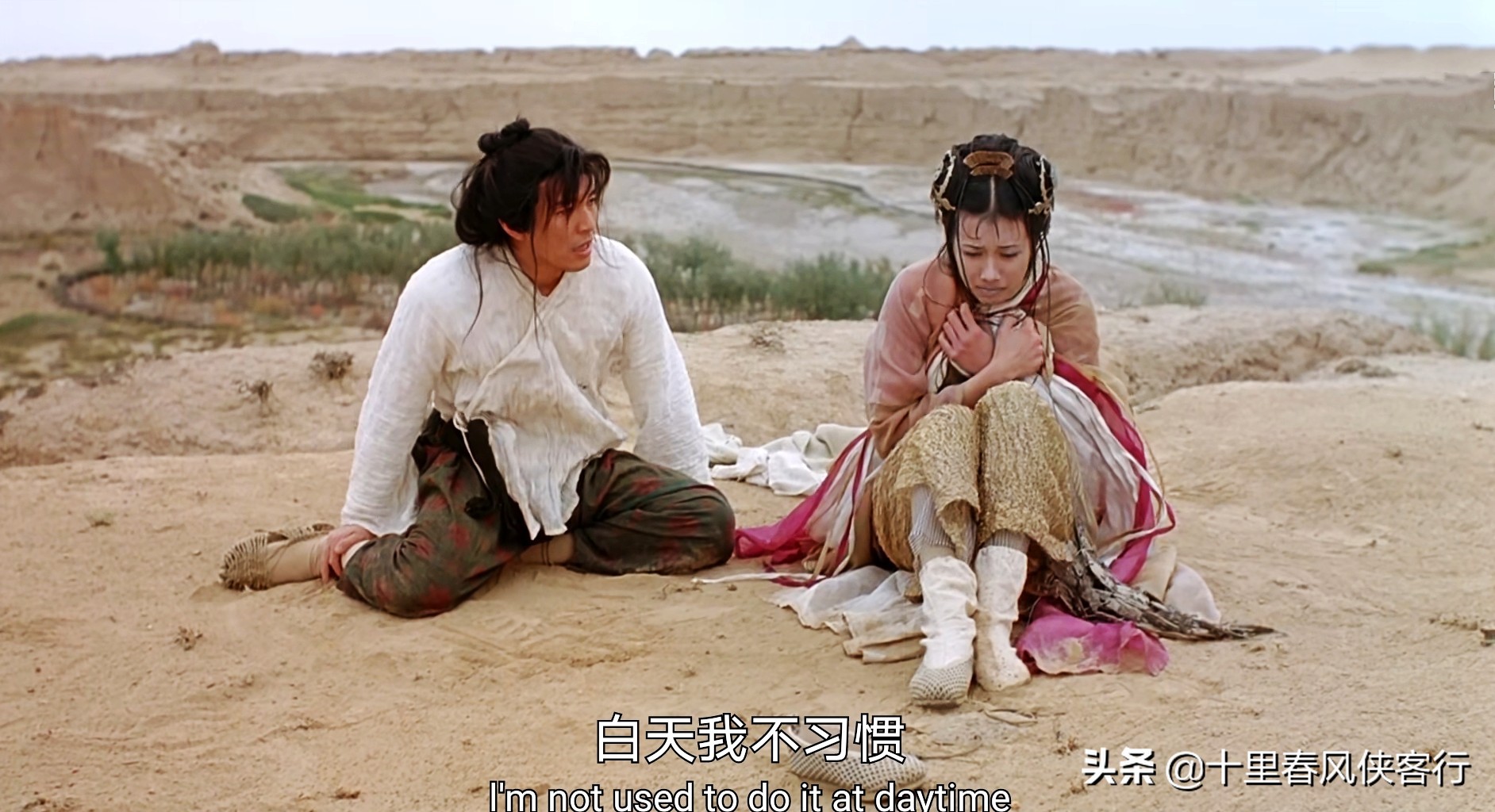 一开始被骂烂片后来成为经典,一开始被骂烂片后来却成了神片