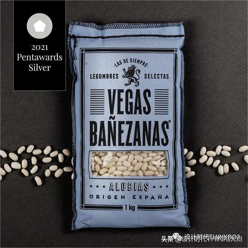 设计界的奥斯卡大奖,设计包装的世界大奖