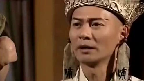 真实西游记经典版,86版西游记难以超越的经典