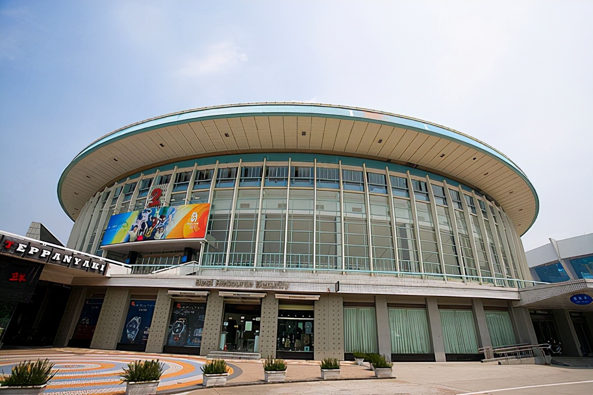 上海十大娱乐场所排名,上海最著名的演出剧院