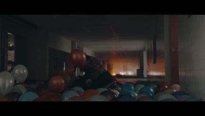 大逃杀题材巅峰之作,大逃杀类型动漫神作