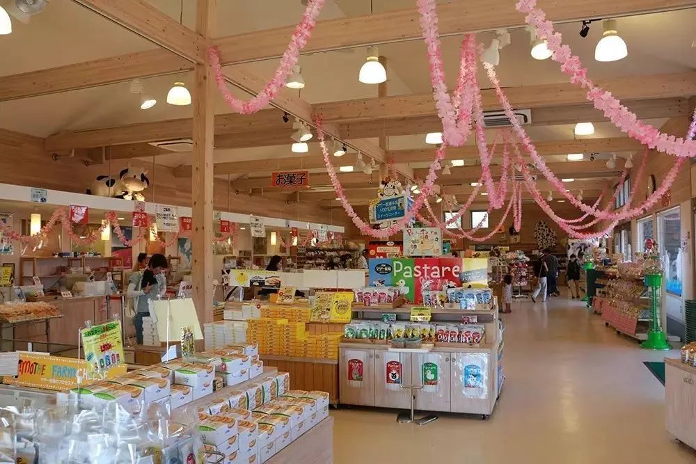 日本生态农业庄园,日本田园农场排行榜