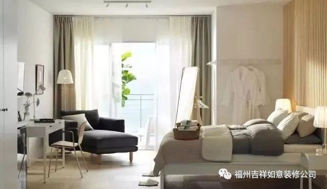 选窗帘时看什么选到好的窗帘,窗帘挑选注意事项美式风格窗帘