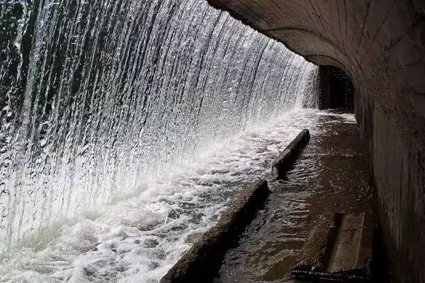 景观设计水景材料,室内水帘景观设计效果图