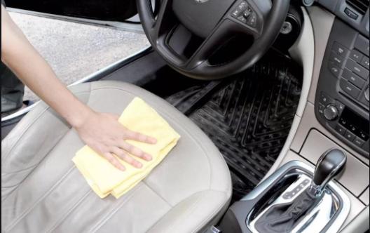 牙膏可以去除汽车窗起雾吗,车内挡风玻璃起雾牙膏能去除吗