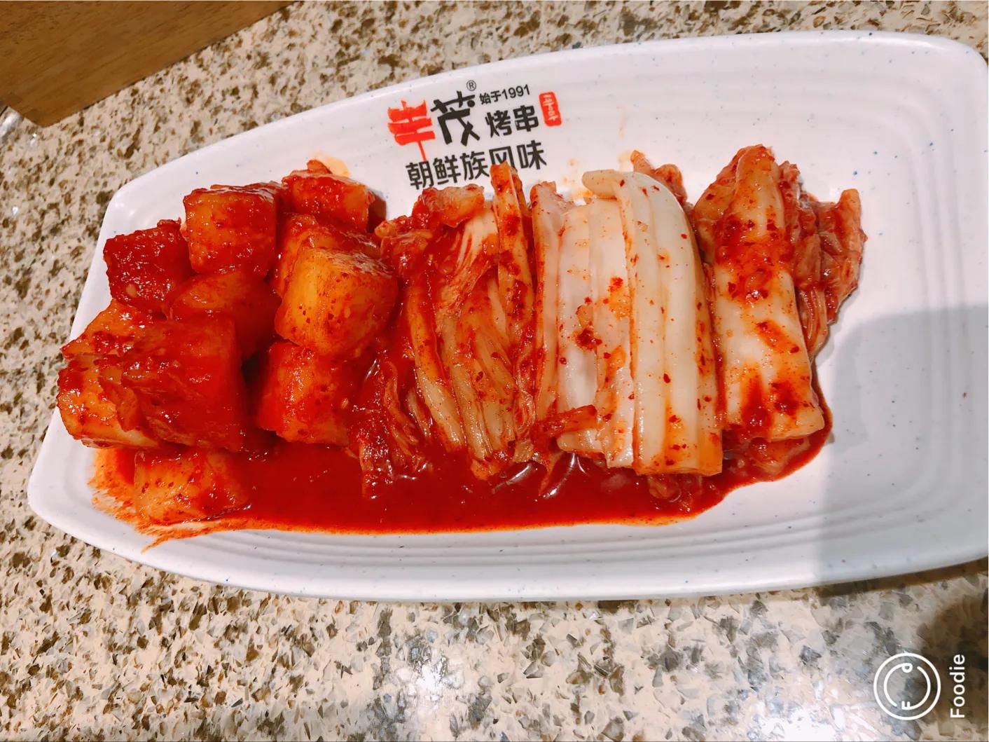 三天两夜延吉美食行|不用去韩国也能吃到地道韩料