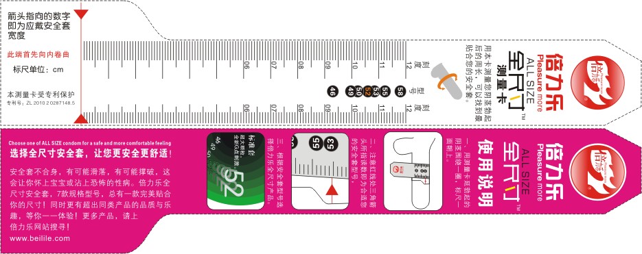 使用安全套最大的风险是什么？