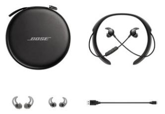 降噪耳机推荐boseqc30,boseqc3降噪耳机