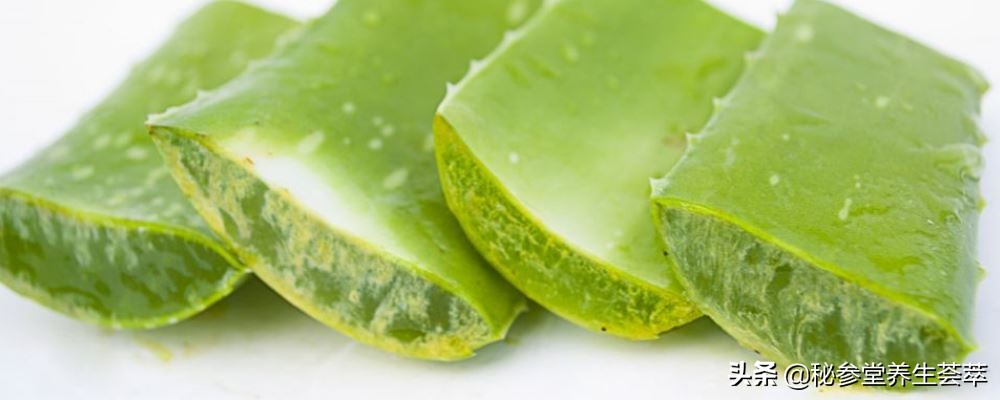 青春期女性可以用芦荟胶补水吗,正确使用芦荟胶的方法