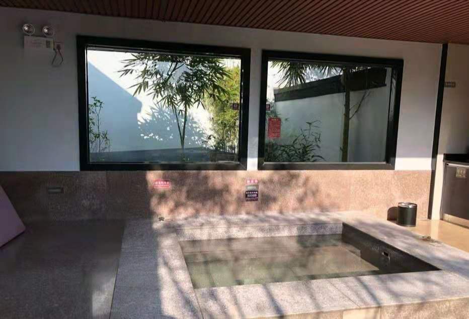 韶关新丰云天海温泉二日游多少钱,新丰云天海温泉好还是江源温泉好