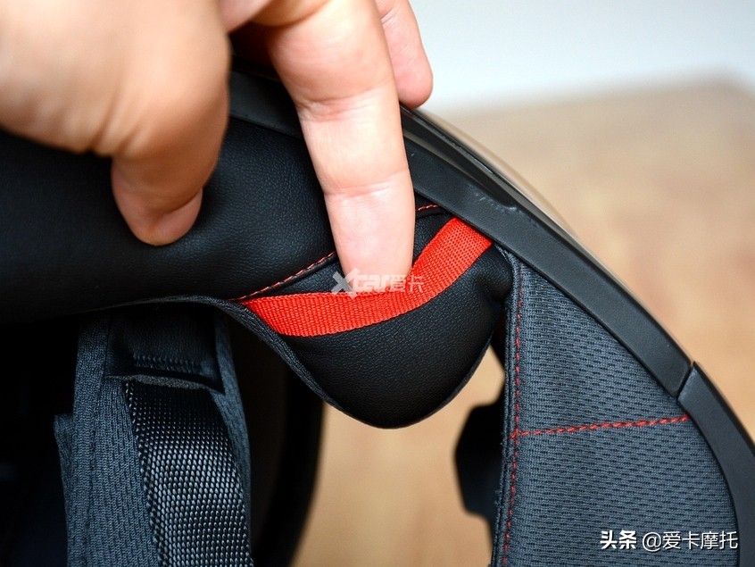 ava碳纤维全盔,ava王朝碳纤维全盔怎么样