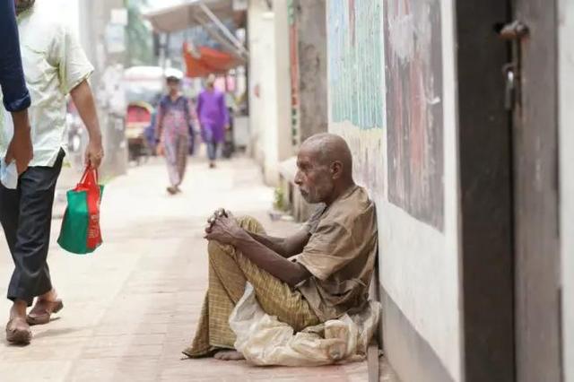 穷病,穷病就是最难治的病