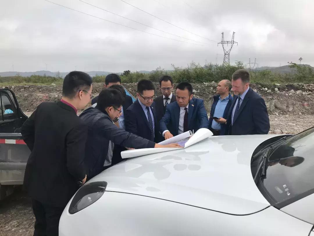 英国卡迪夫公学、贵州恒丰签署合作协议