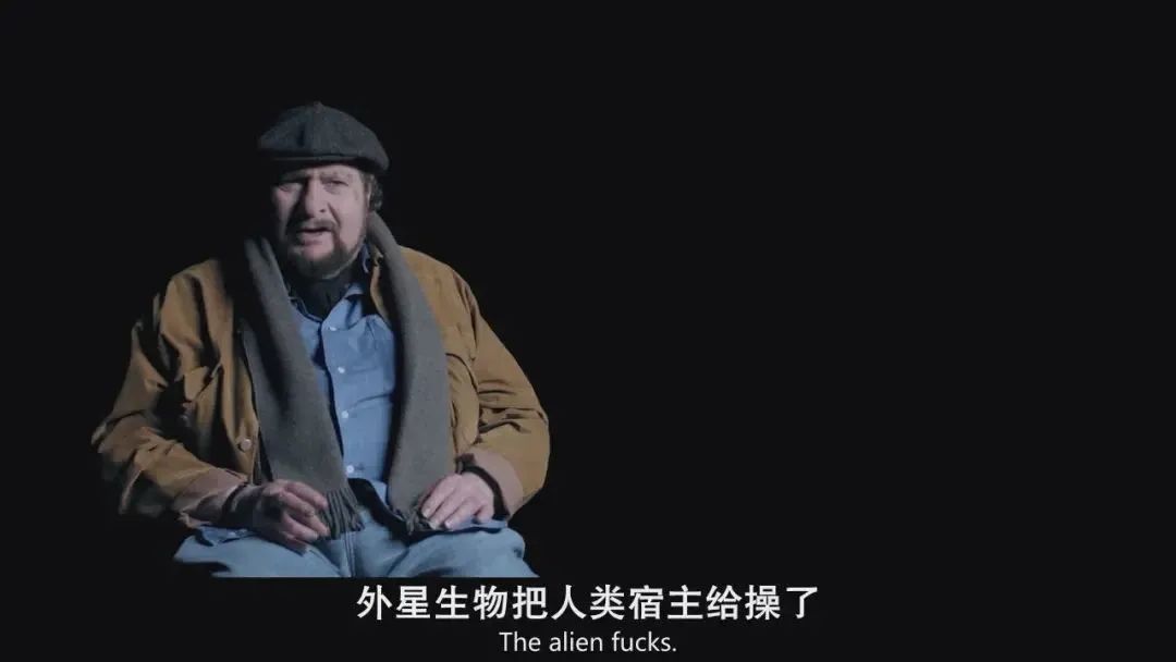 异形到底有多少种形态,异形到底存在吗