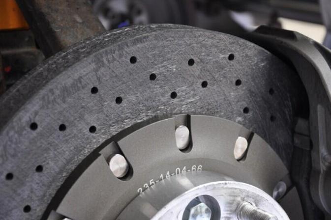 各种刹车技巧至关重要,刹车调校的正确方法