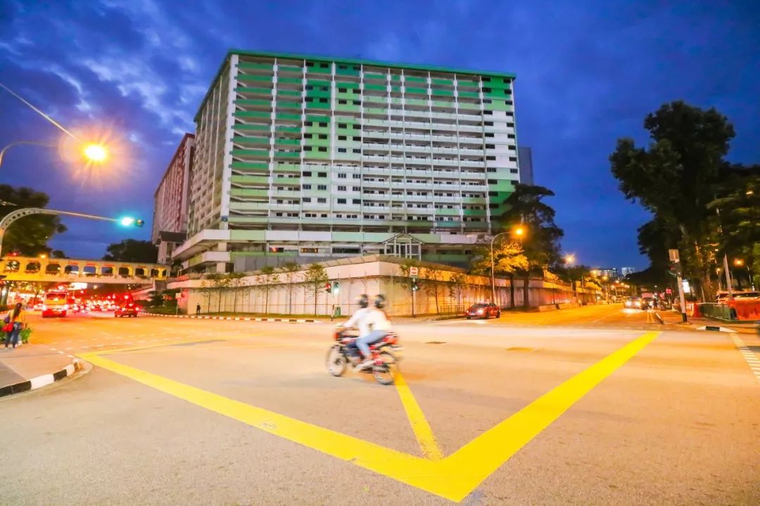 亚洲国家低生育率,新加坡低生育时代