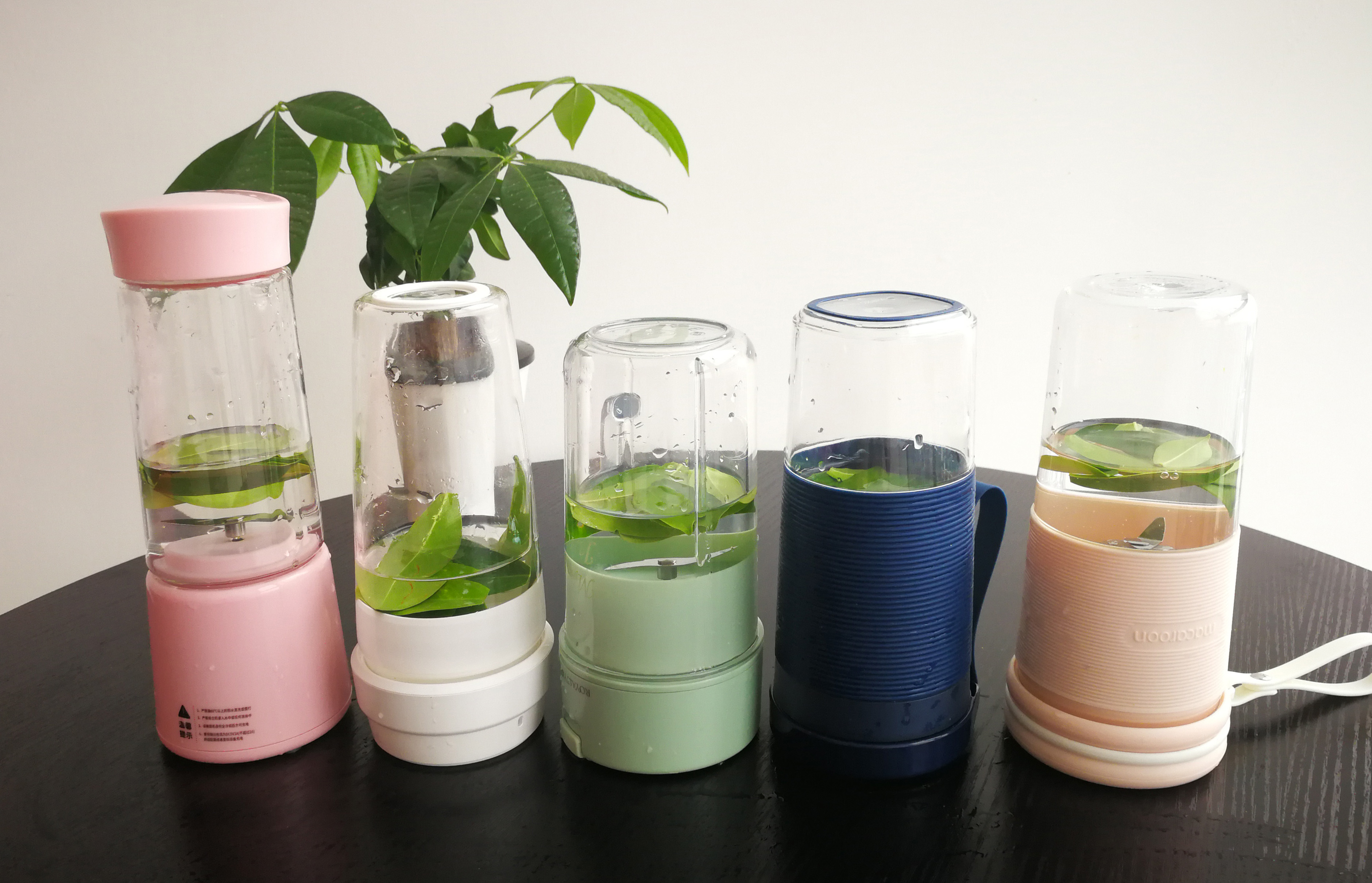 便携榨汁杯爆款榜第一名,榨汁杯十大公认最好榨汁机