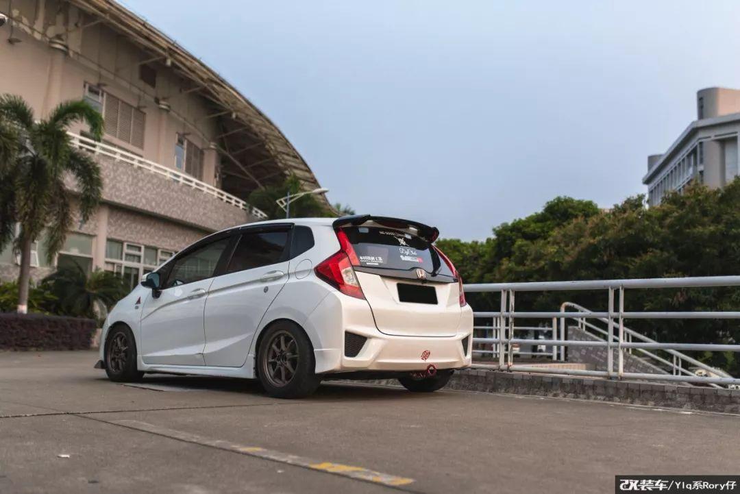 飞度gk5能改到万转吗,飞度gk5原厂最高转速