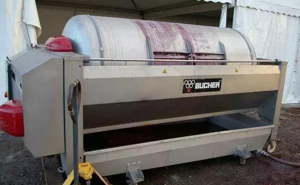 真正的红酒是怎么酿造的,喝了这么多年酒