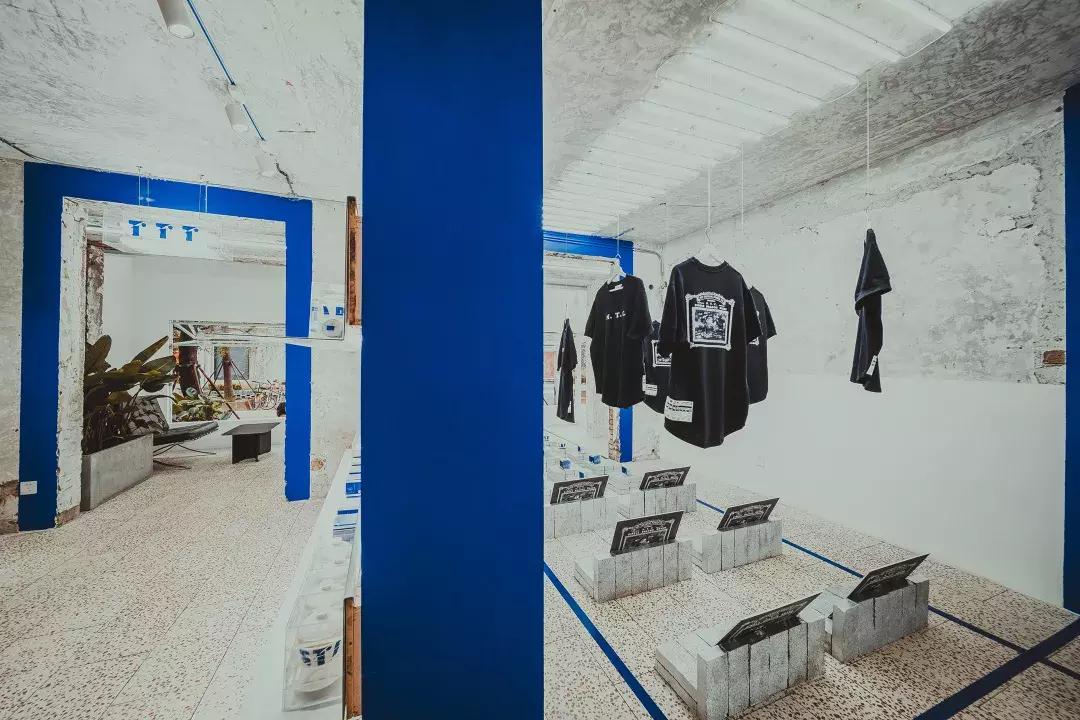 这家店没有门,却叫众妙之门